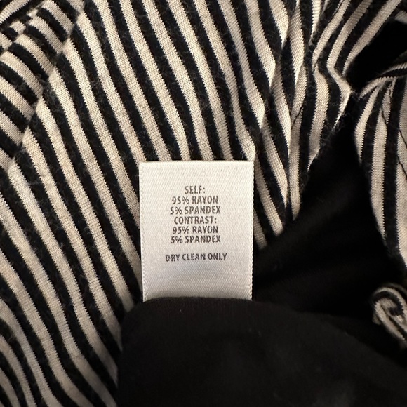 Bailey44 wrap front mini dress - Picture 5 of 5